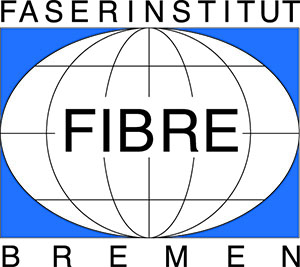 Logo des Faserinstituts Bremen.
