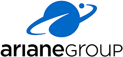 Logo der ArianeGroup