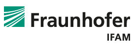 Logo des Fraunhofer-Institut für Fertigungstechnik und Angewandte Materialforschung IFAM