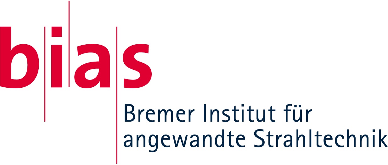 Logo vom Bremer Institut für angewandte Strahltechnik