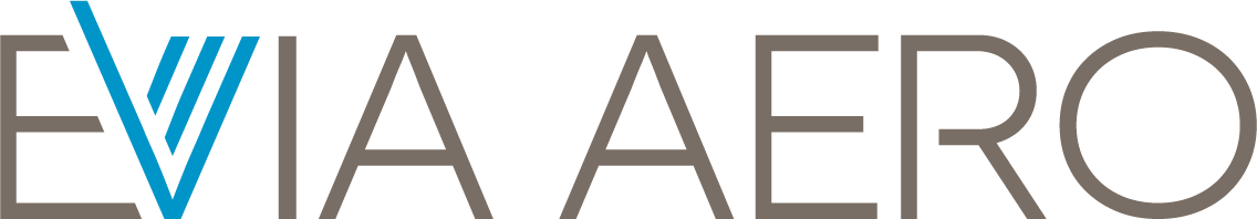 Logo von Evia Aero