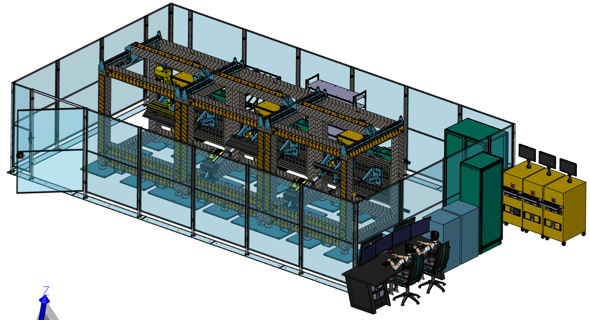 3D-Modell